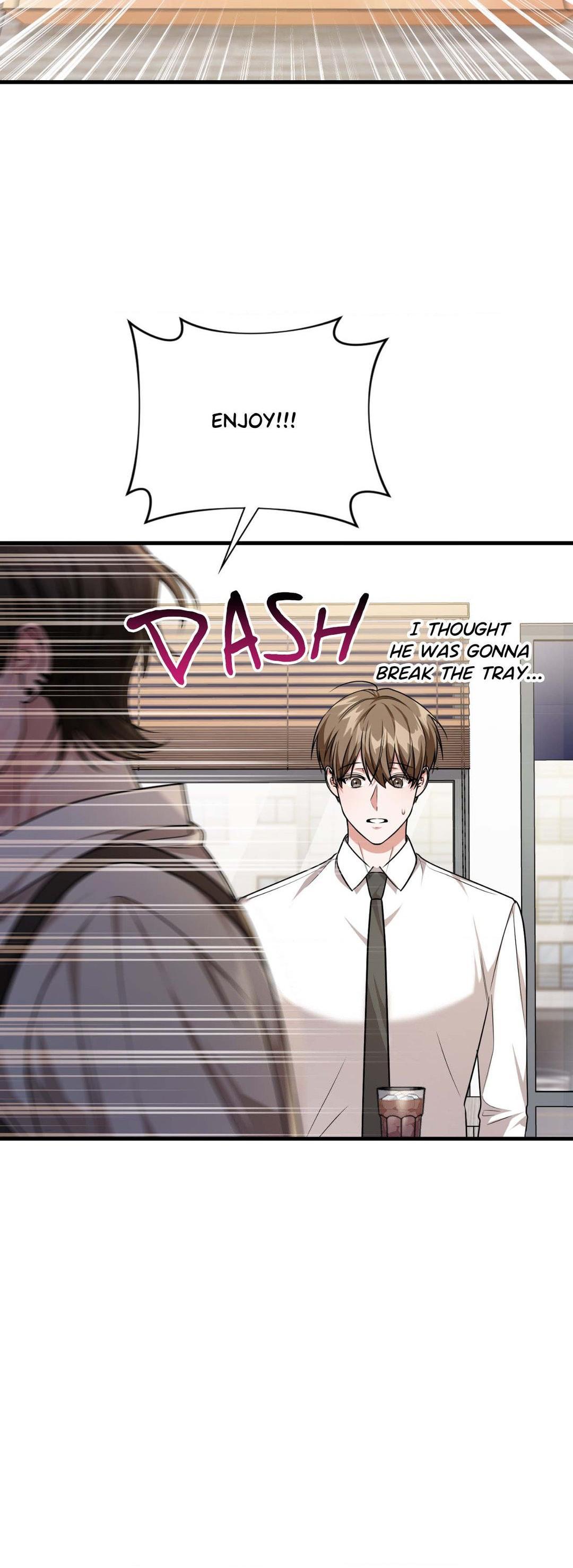 Read My Guildmate Next Door chapter 34.1 image 51 on Lezhin