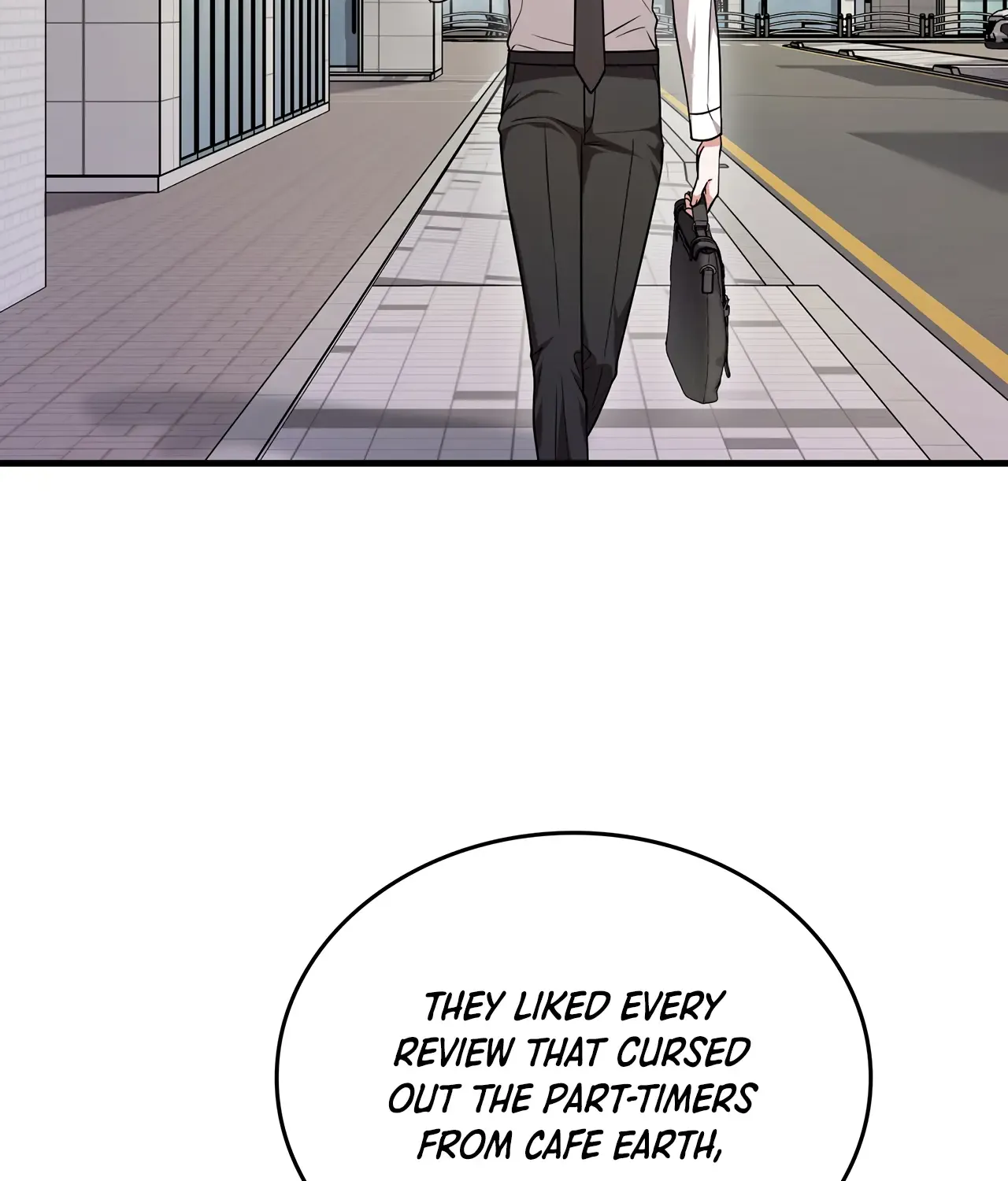 Read My Guildmate Next Door chapter 34 image 108 on Lezhin