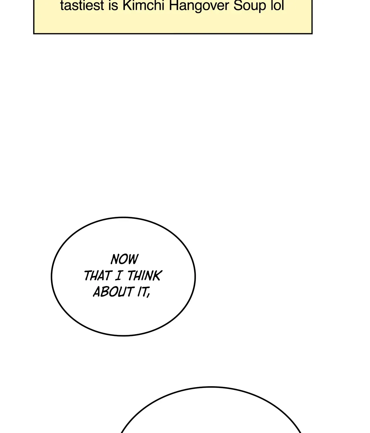 Read My Guildmate Next Door chapter 34 image 110 on Lezhin