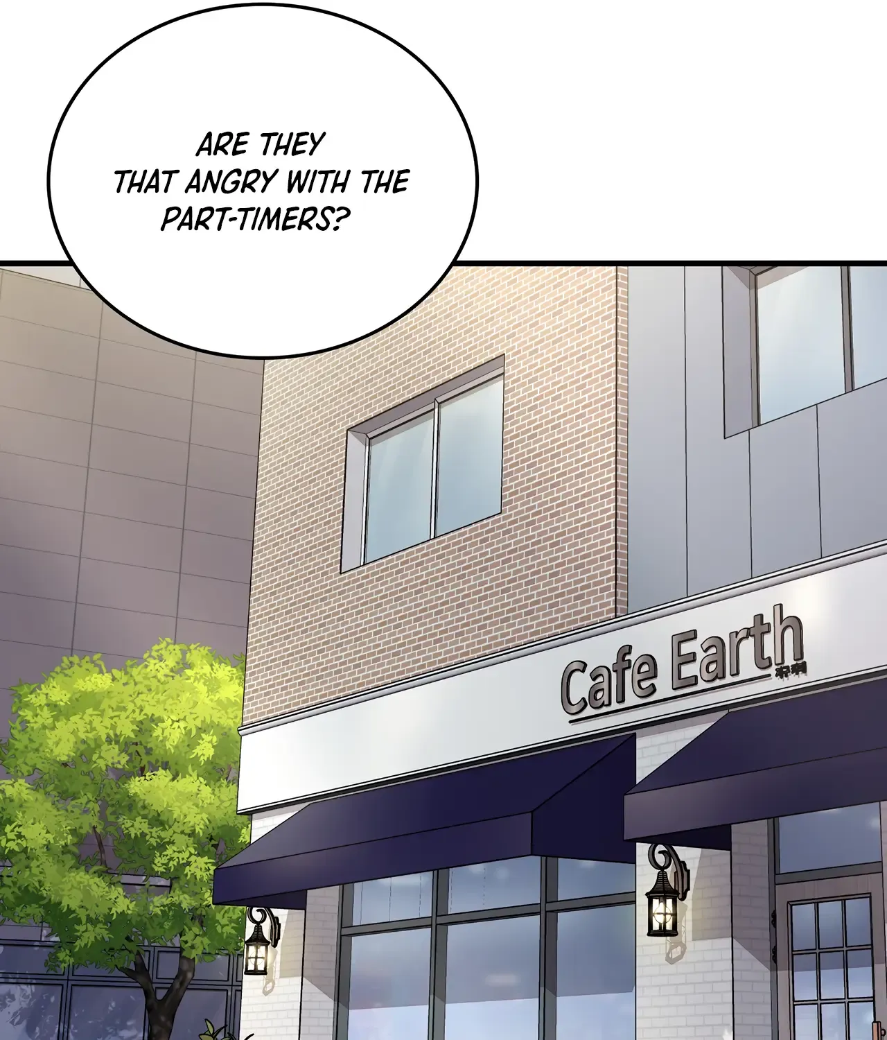 Read My Guildmate Next Door chapter 34 image 113 on Lezhin