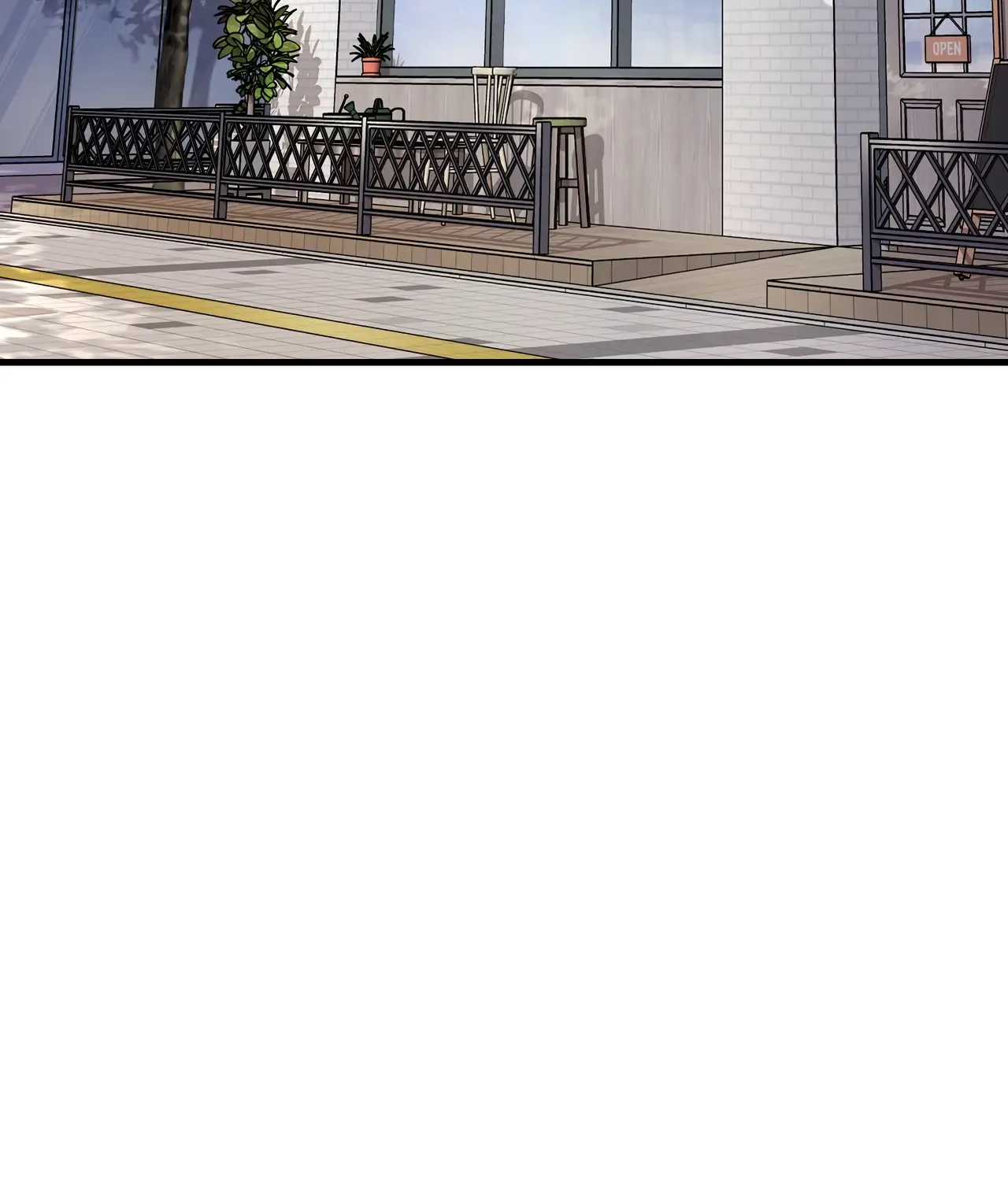 Read My Guildmate Next Door chapter 34 image 114 on Lezhin