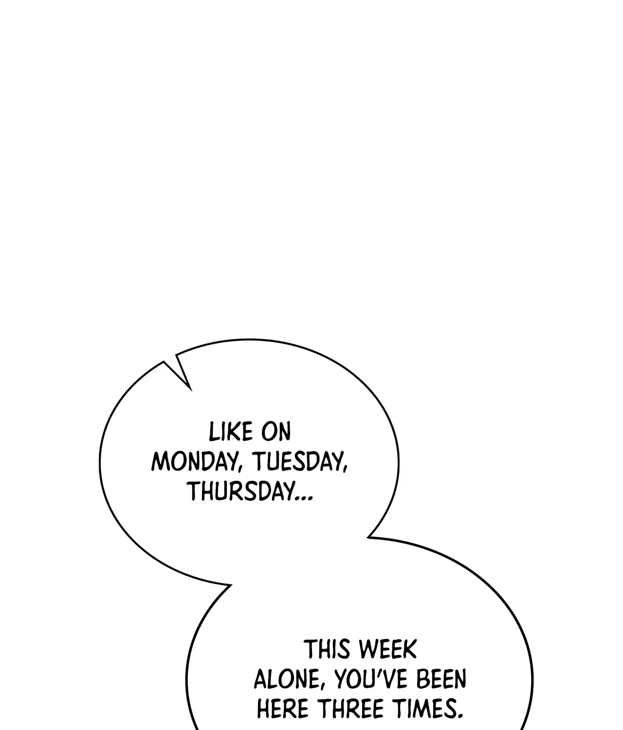 Read My Guildmate Next Door chapter 34 image 121 on Lezhin