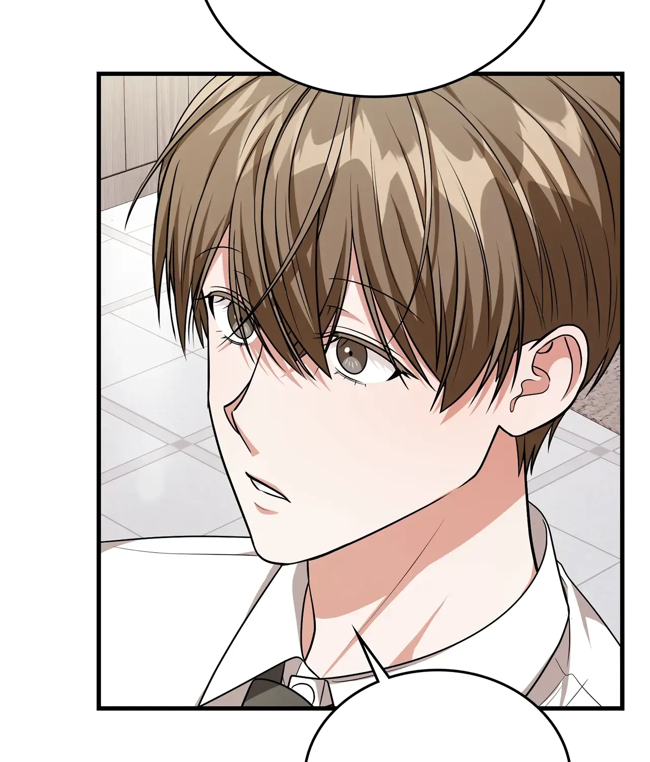 Read My Guildmate Next Door chapter 34 image 122 on Lezhin
