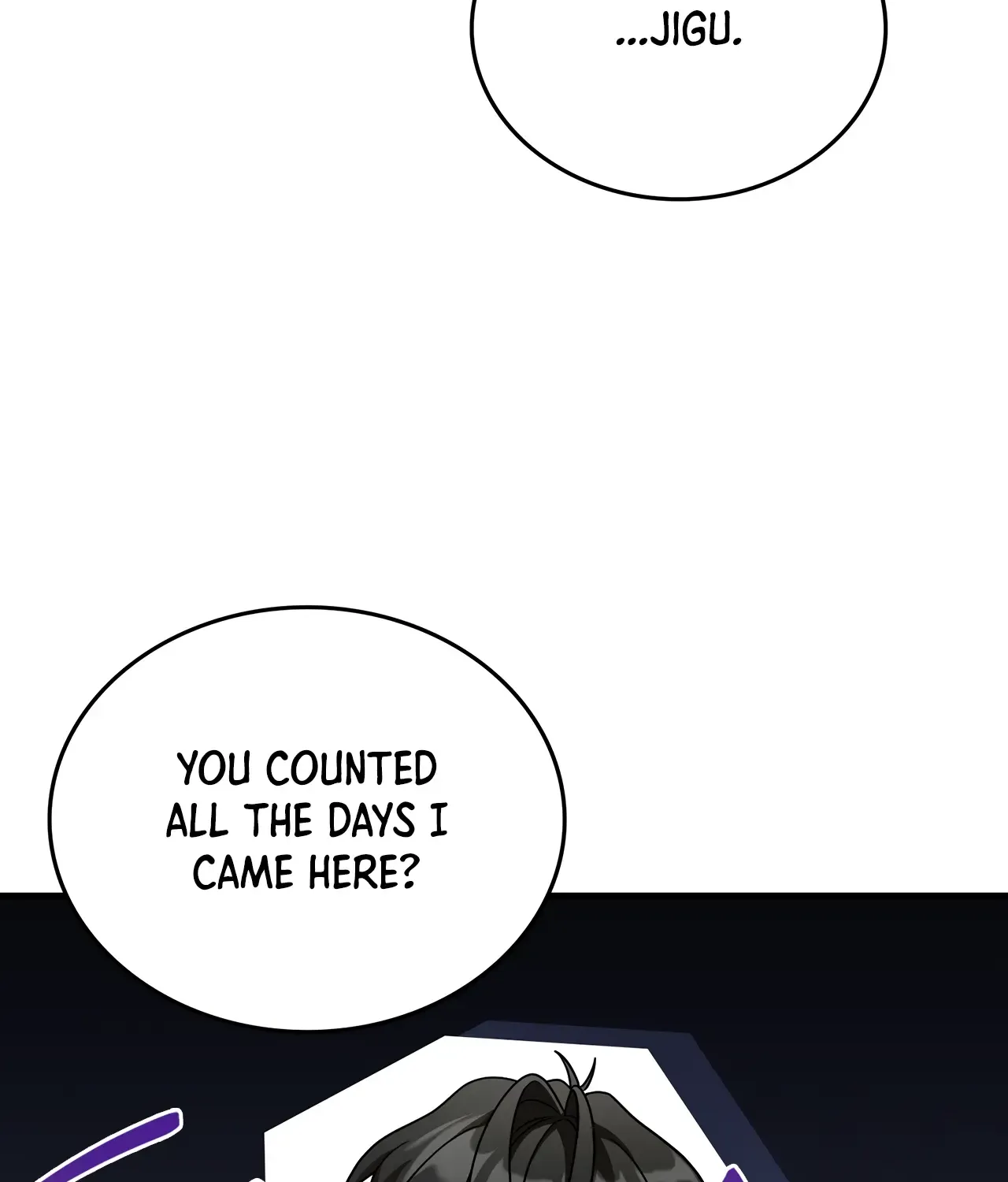 Read My Guildmate Next Door chapter 34 image 123 on Lezhin