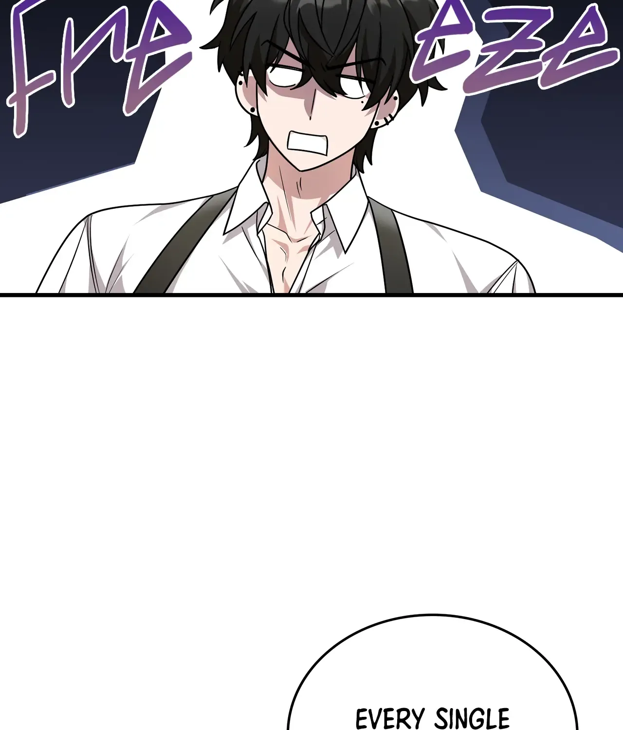 Read My Guildmate Next Door chapter 34 image 124 on Lezhin