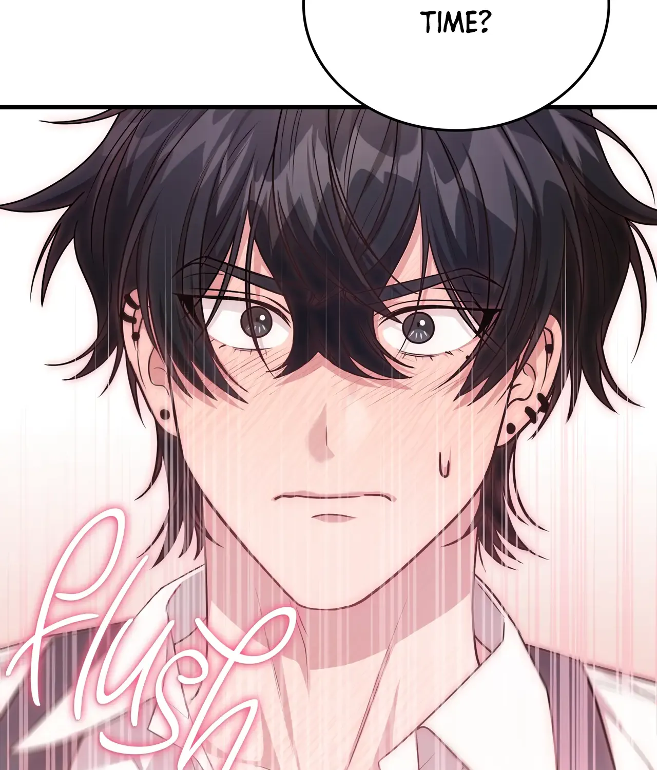 Read My Guildmate Next Door chapter 34 image 125 on Lezhin