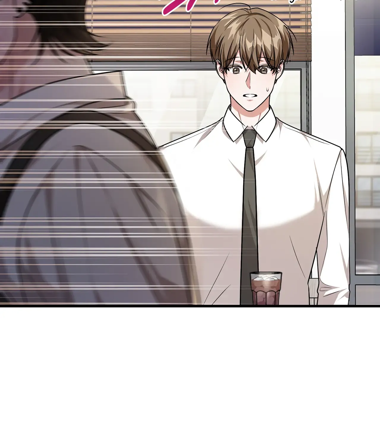 Read My Guildmate Next Door chapter 34 image 129 on Lezhin
