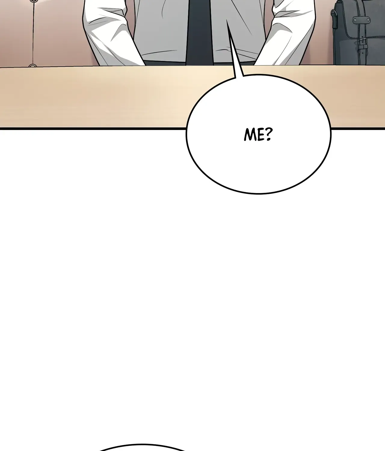 Read My Guildmate Next Door chapter 34 image 23 on Lezhin