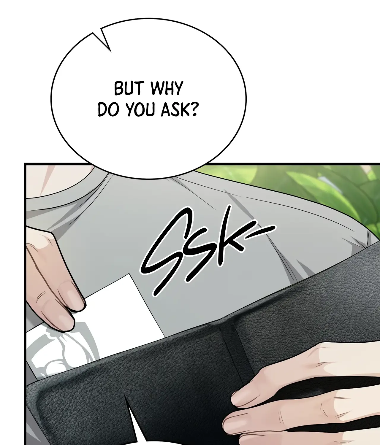 Read My Guildmate Next Door chapter 34 image 26 on Lezhin
