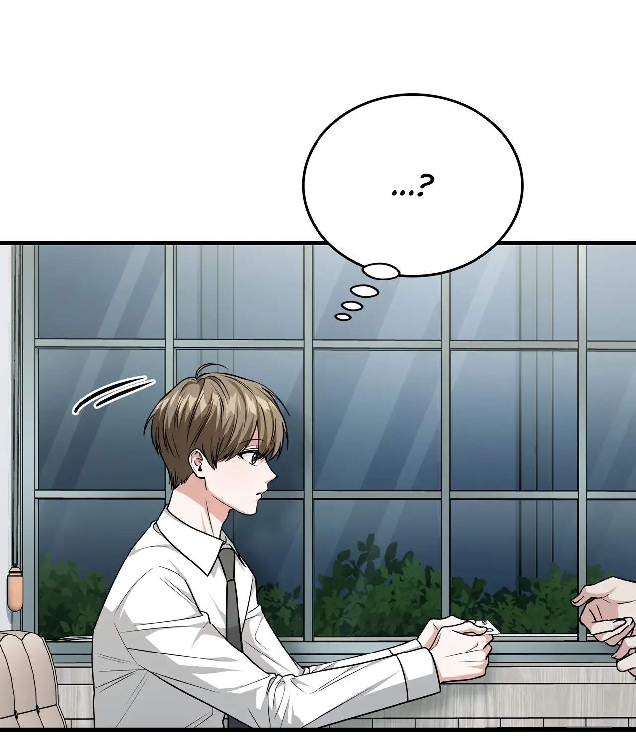 Read My Guildmate Next Door chapter 34 image 28 on Lezhin