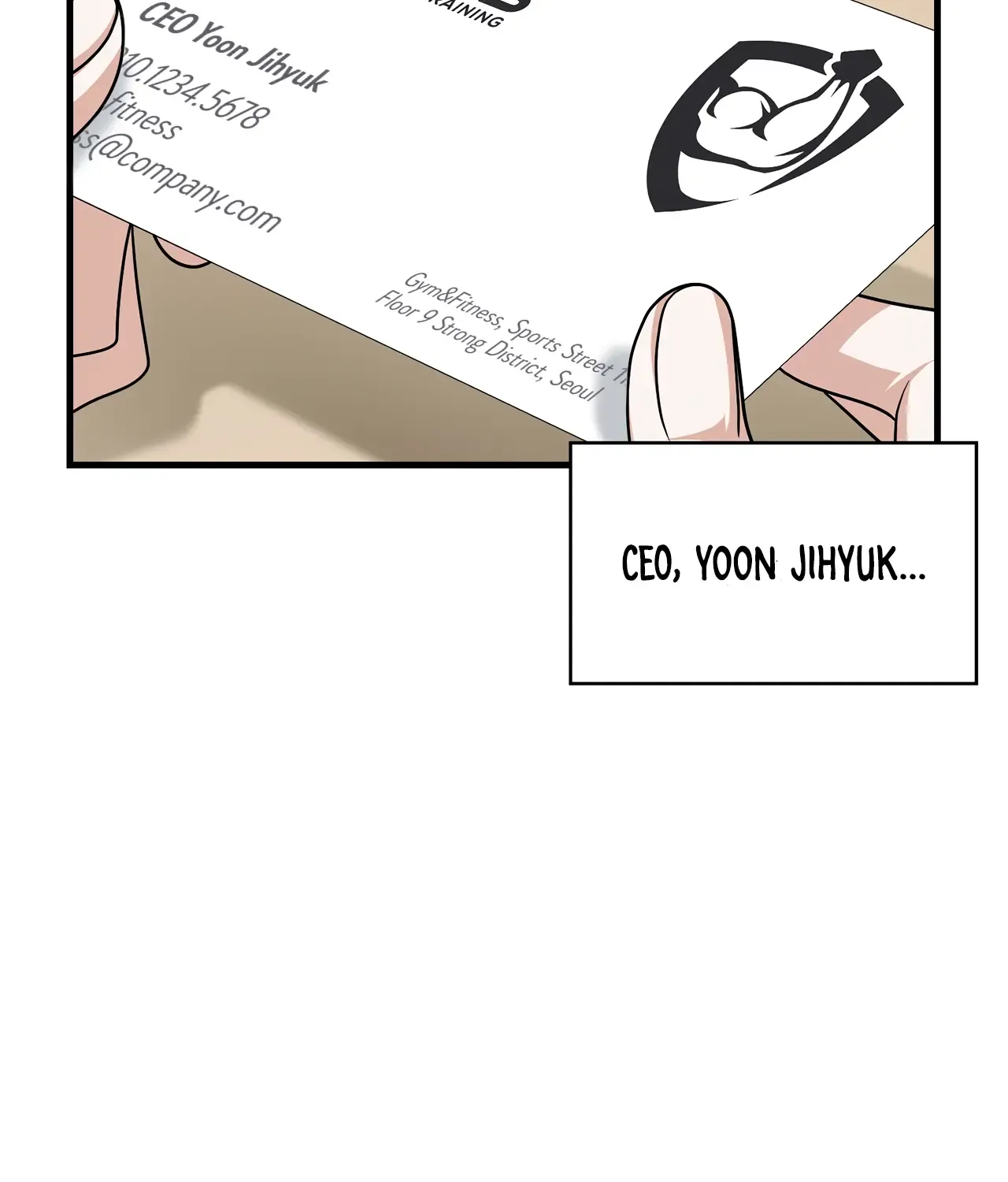 Read My Guildmate Next Door chapter 34 image 30 on Lezhin