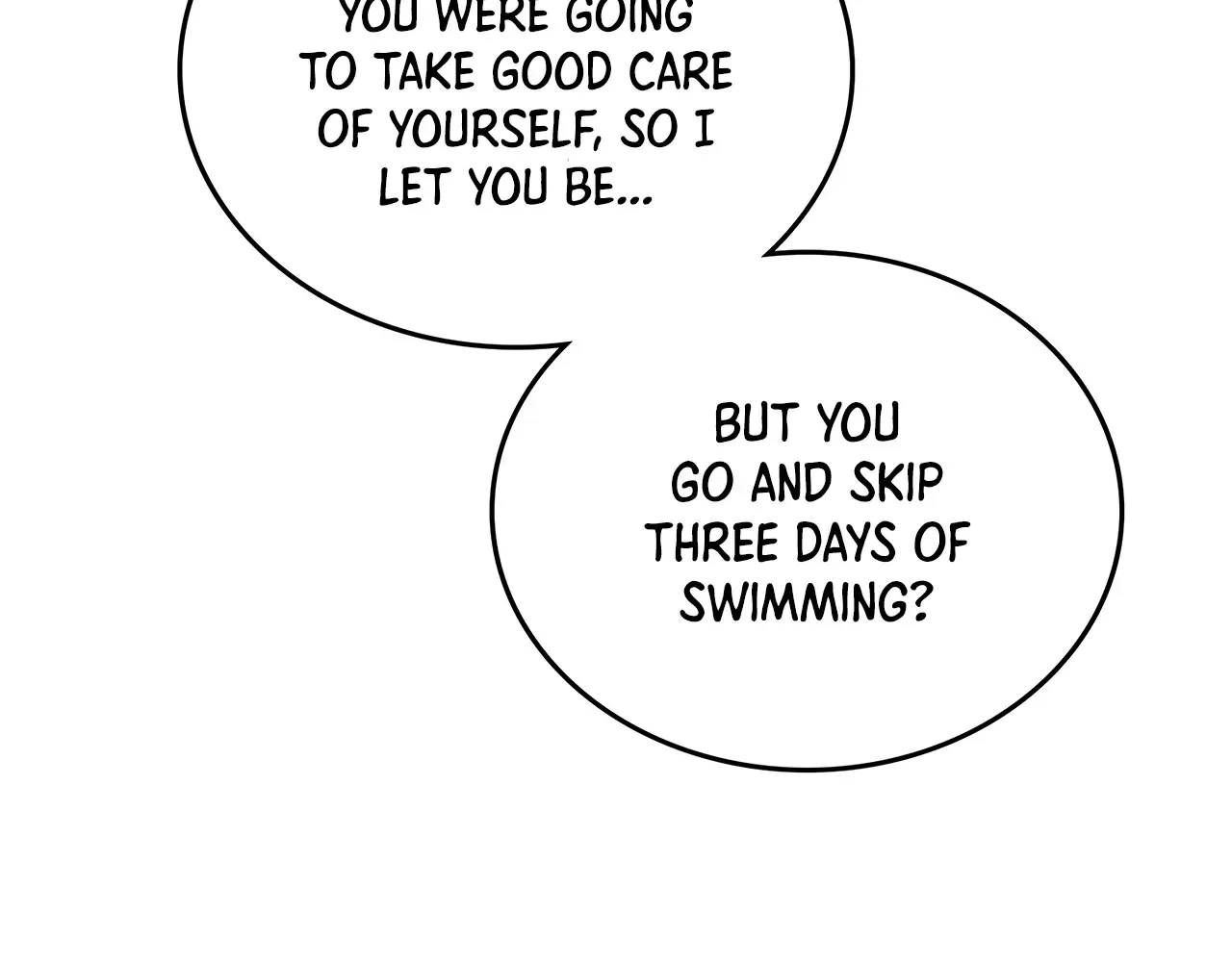 Read My Guildmate Next Door chapter 34 image 34 on Lezhin