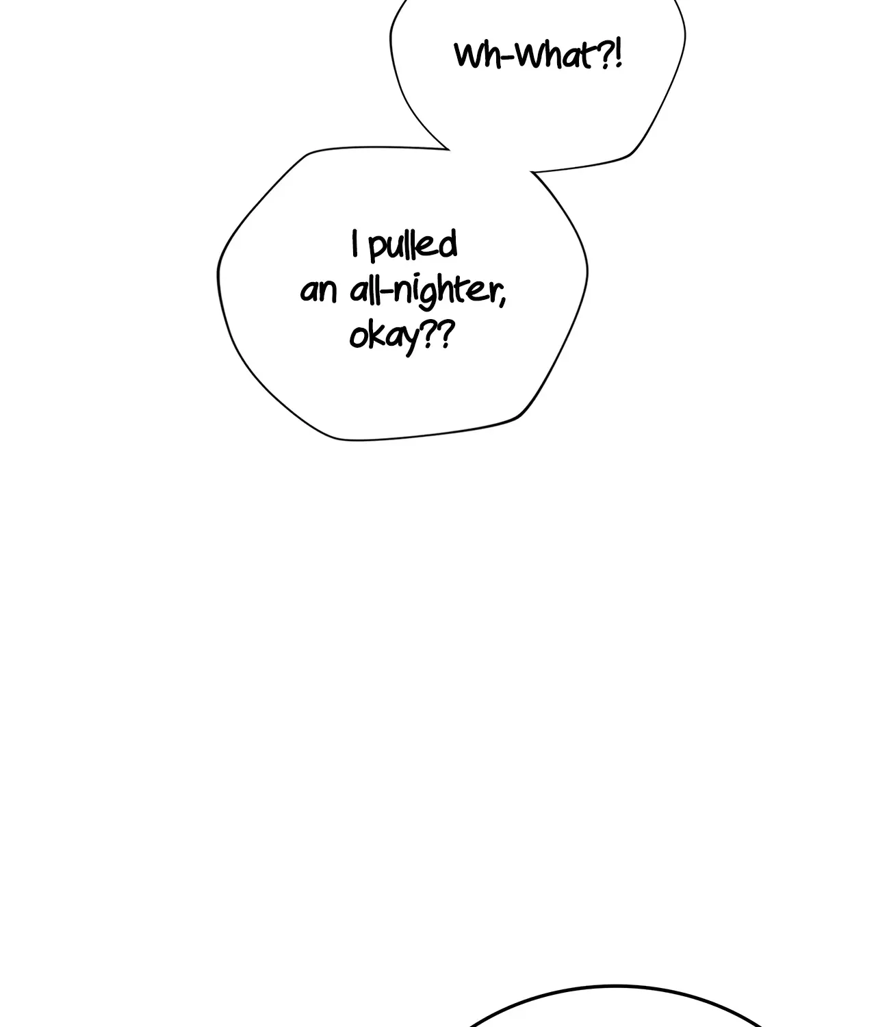 Read My Guildmate Next Door chapter 34 image 44 on Lezhin