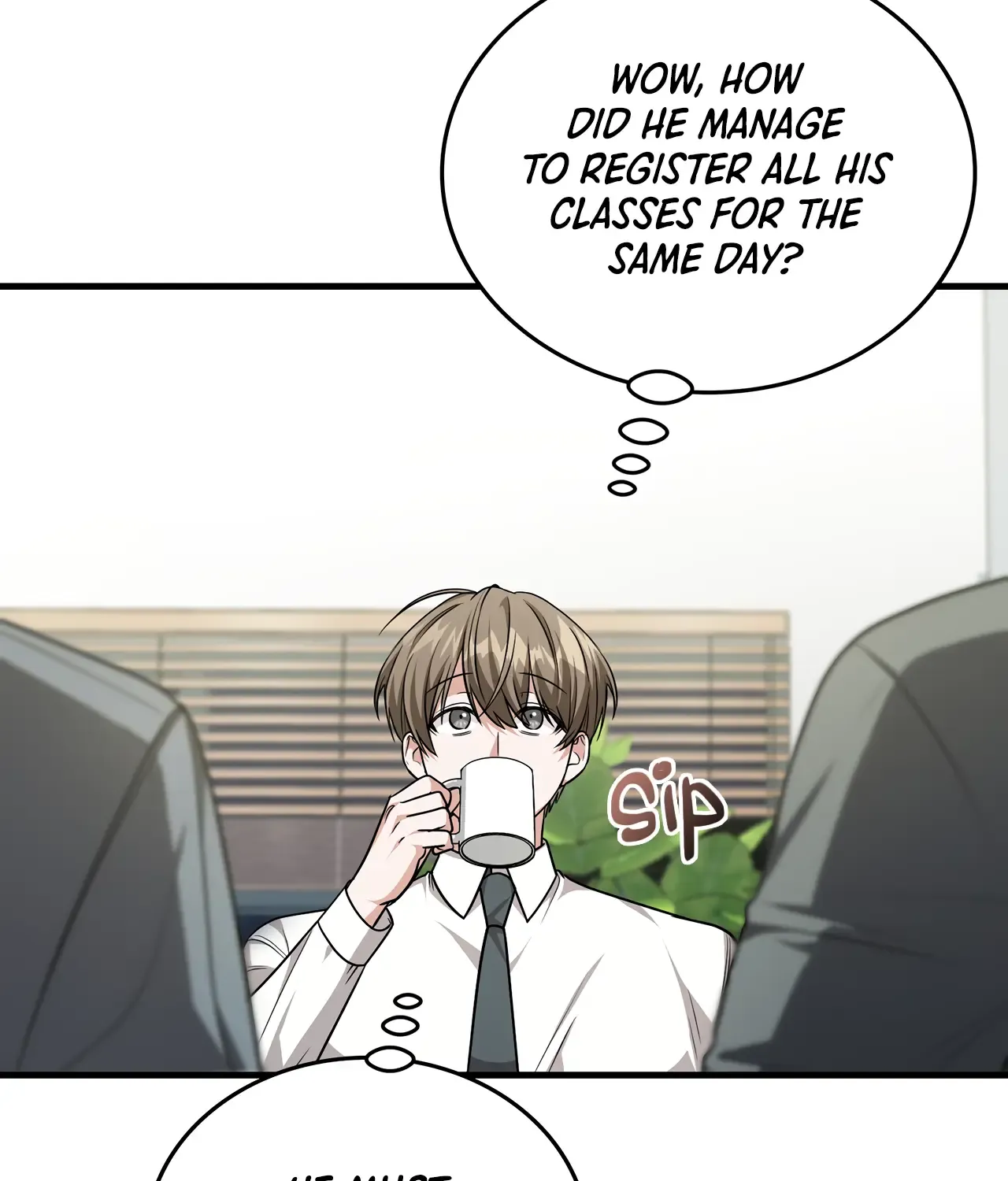 Read My Guildmate Next Door chapter 34 image 45 on Lezhin
