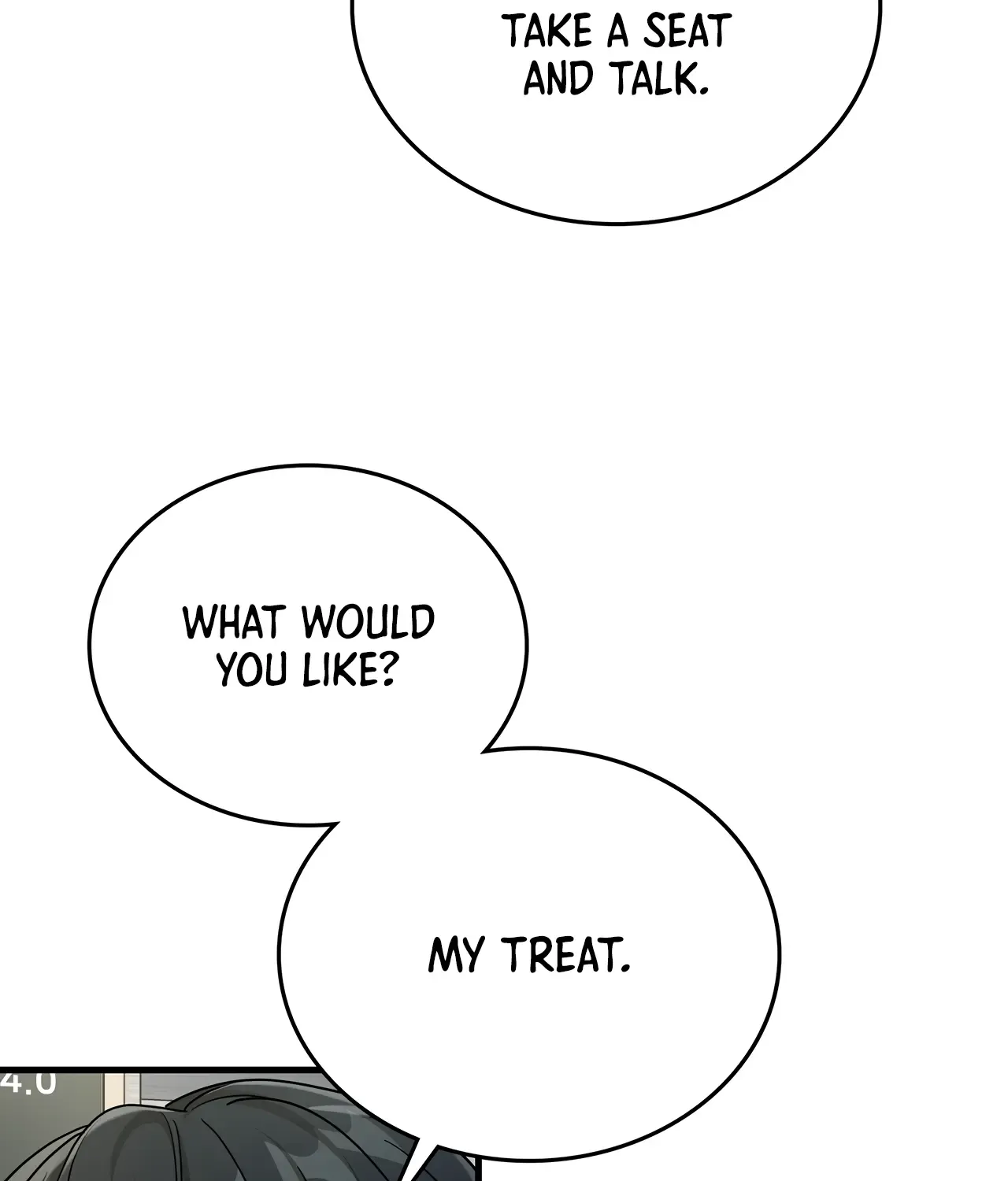 Read My Guildmate Next Door chapter 34 image 5 on Lezhin