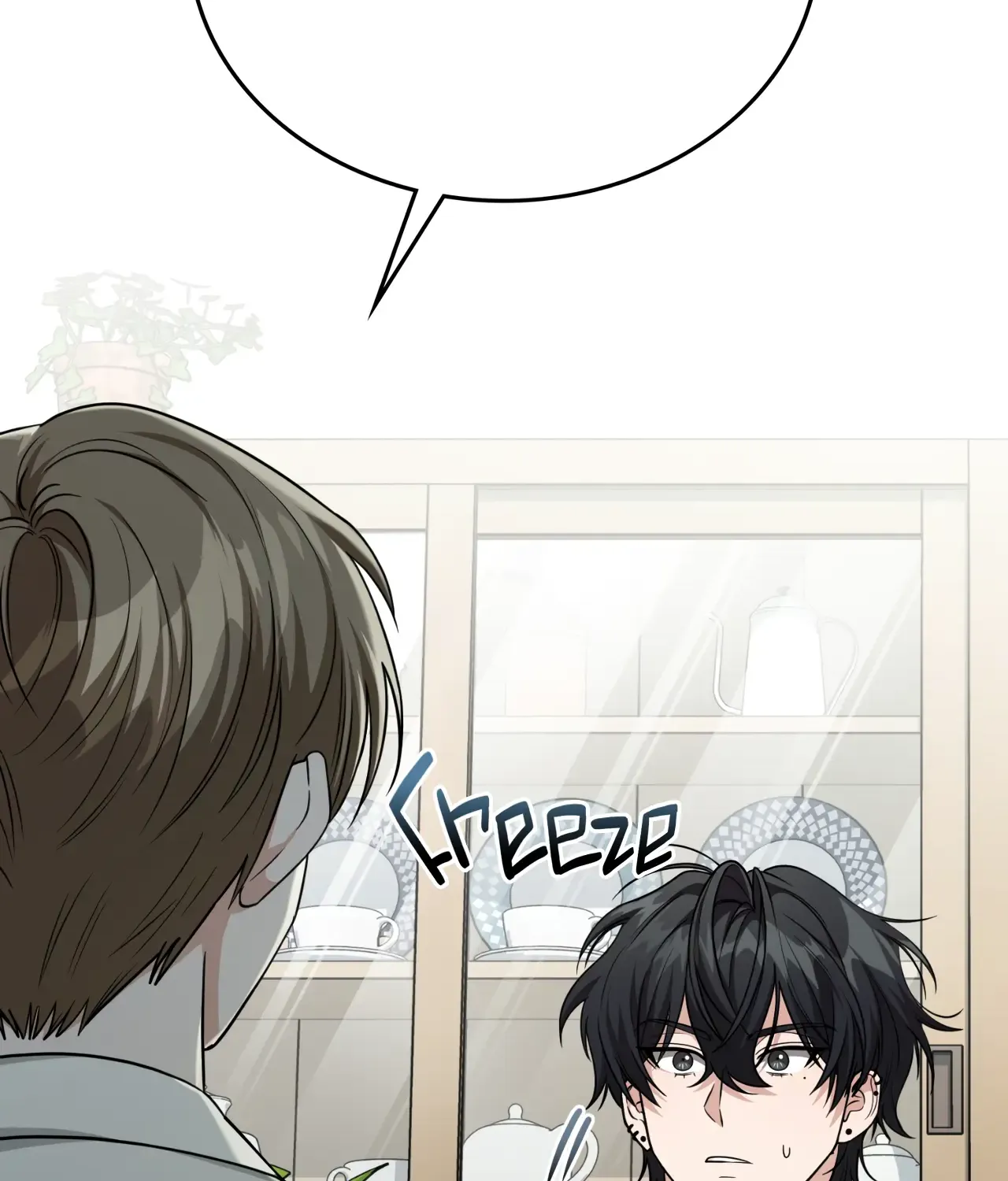 Read My Guildmate Next Door chapter 34 image 51 on Lezhin