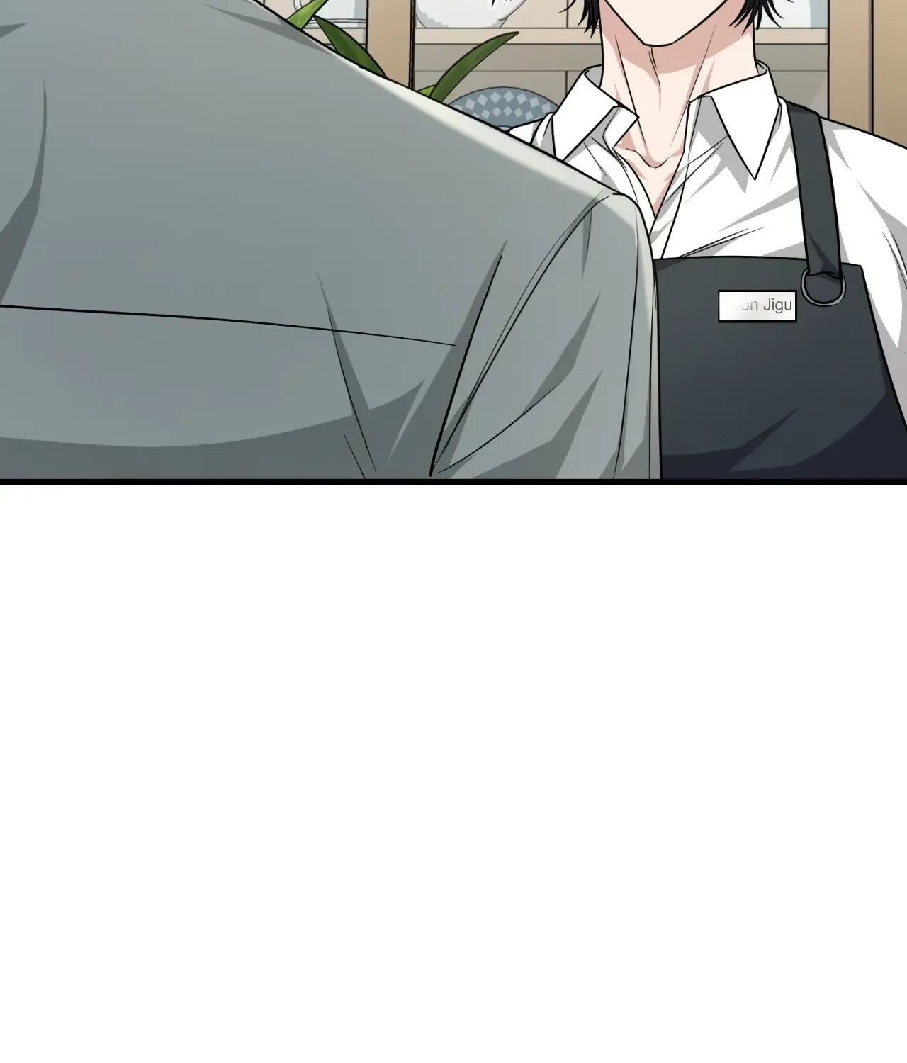 Read My Guildmate Next Door chapter 34 image 52 on Lezhin