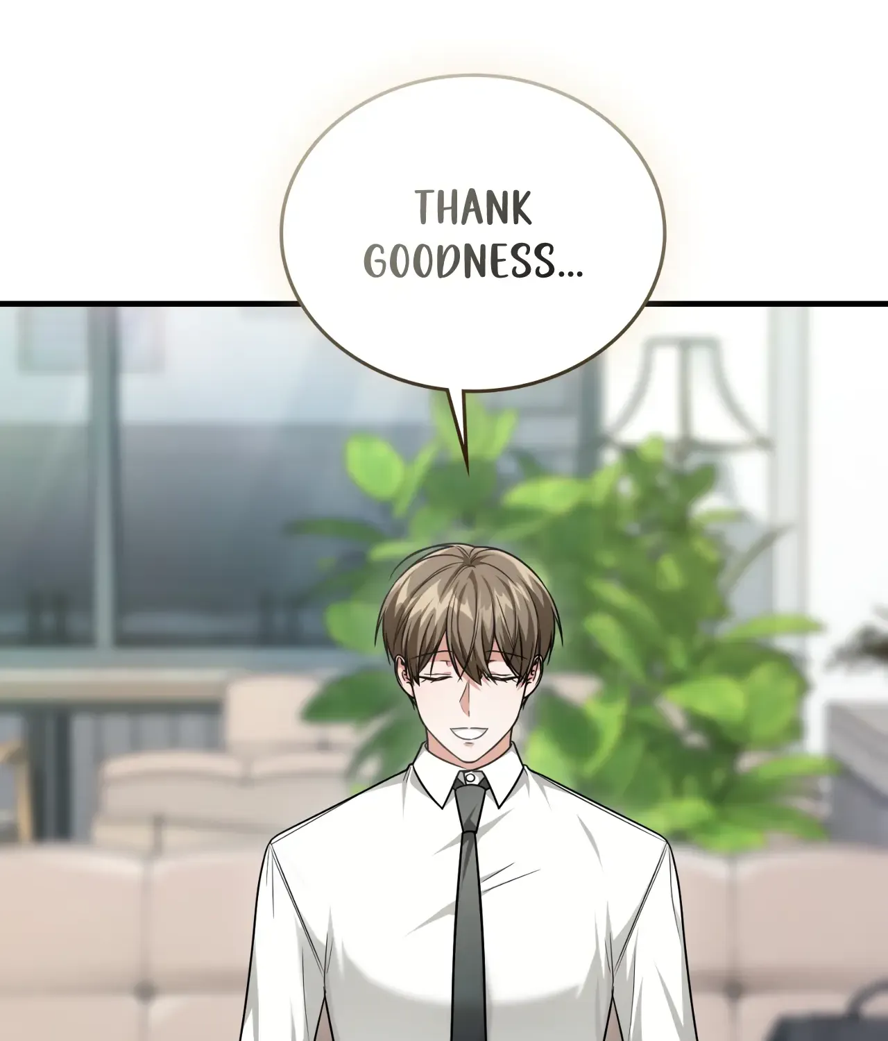 Read My Guildmate Next Door chapter 34 image 53 on Lezhin