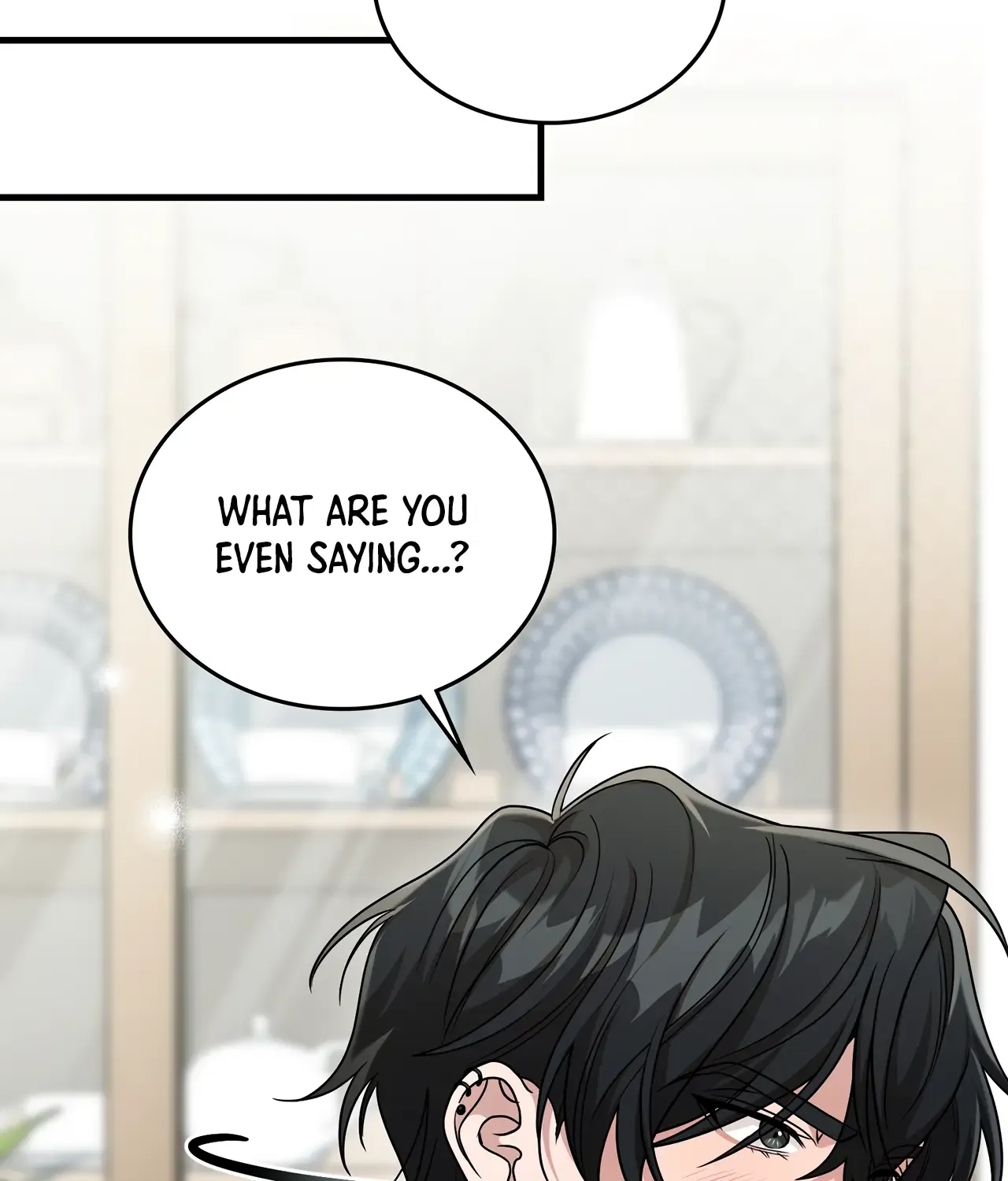 Read My Guildmate Next Door chapter 34 image 59 on Lezhin