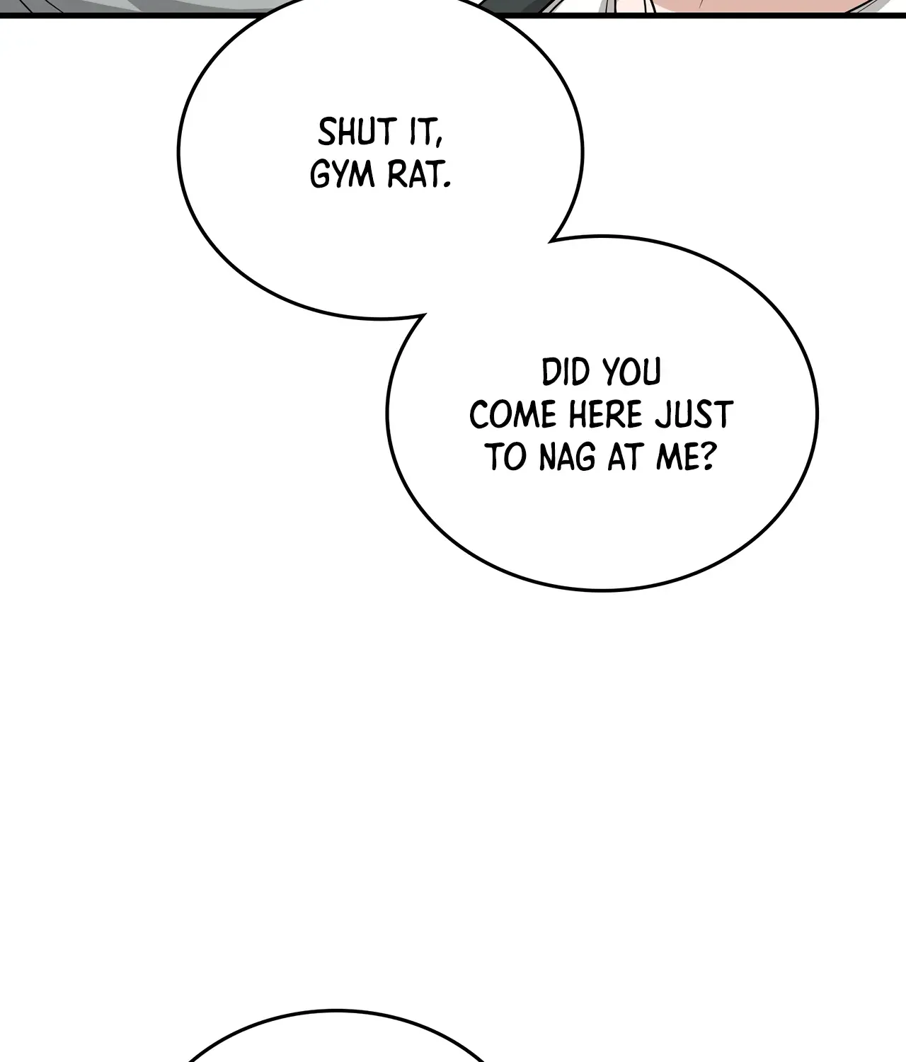 Read My Guildmate Next Door chapter 34 image 64 on Lezhin