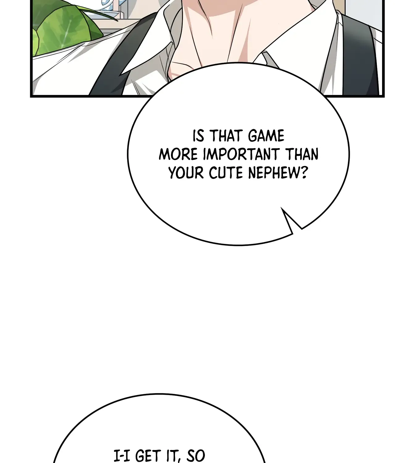 Read My Guildmate Next Door chapter 34 image 70 on Lezhin
