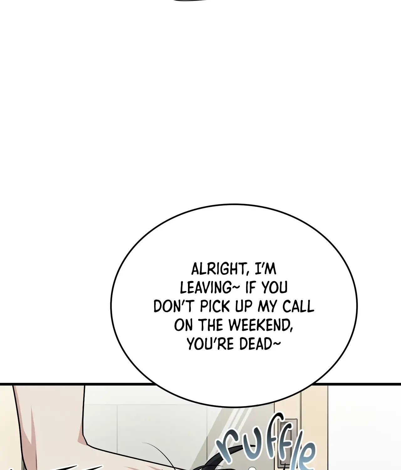 Read My Guildmate Next Door chapter 34 image 76 on Lezhin