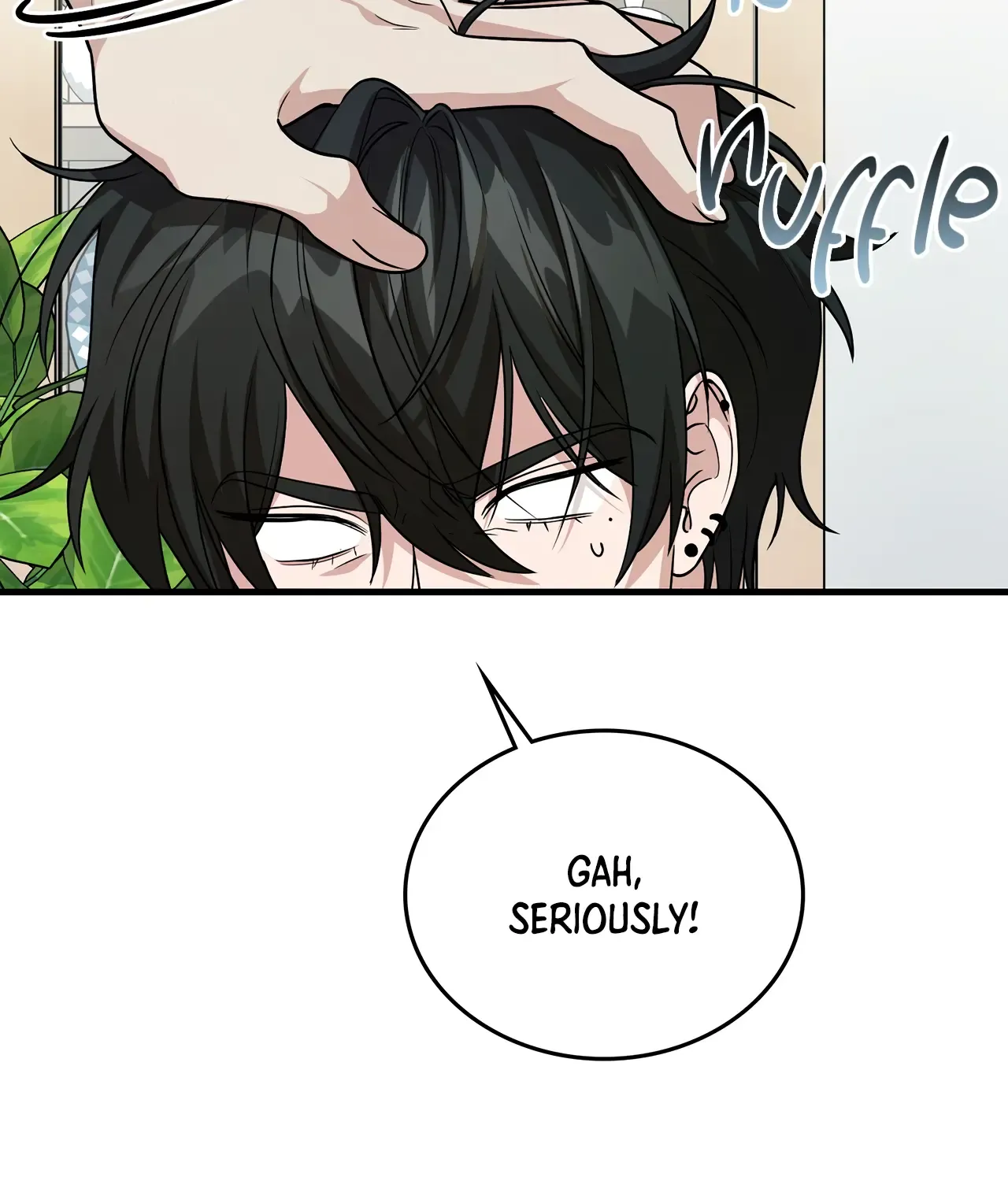 Read My Guildmate Next Door chapter 34 image 77 on Lezhin