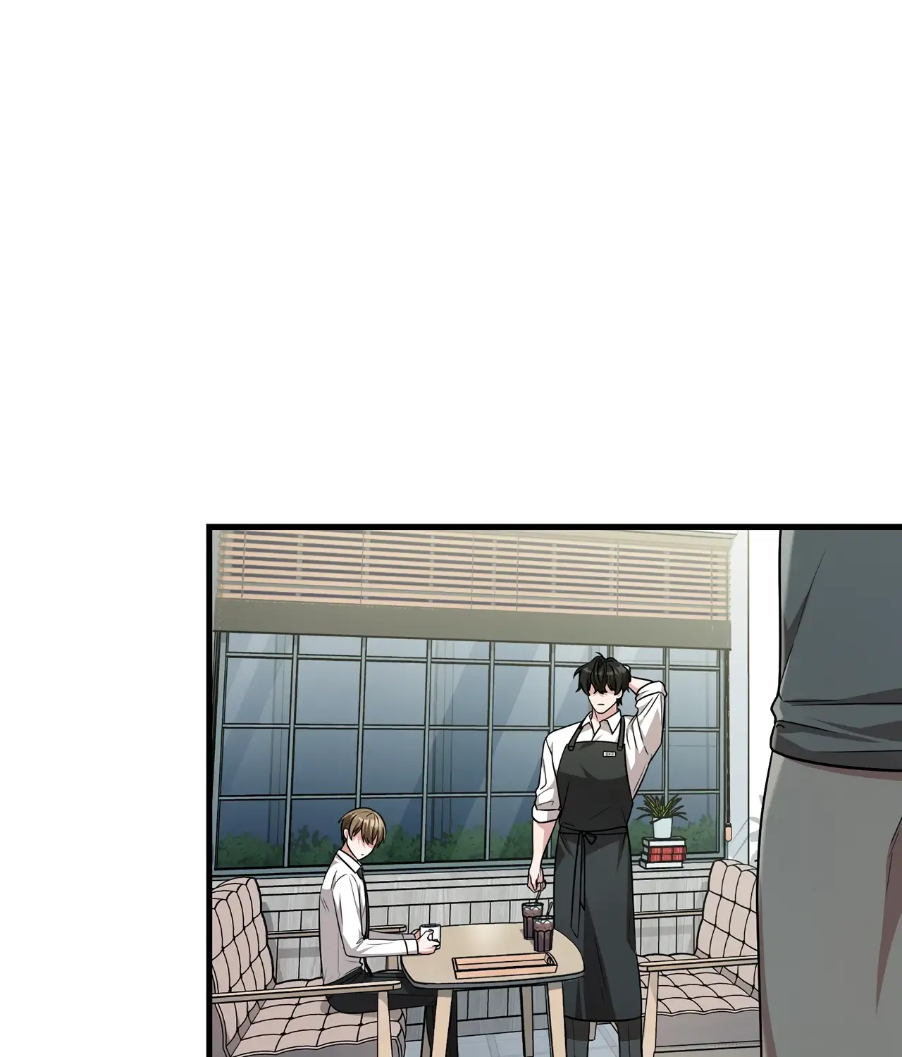 Read My Guildmate Next Door chapter 34 image 78 on Lezhin