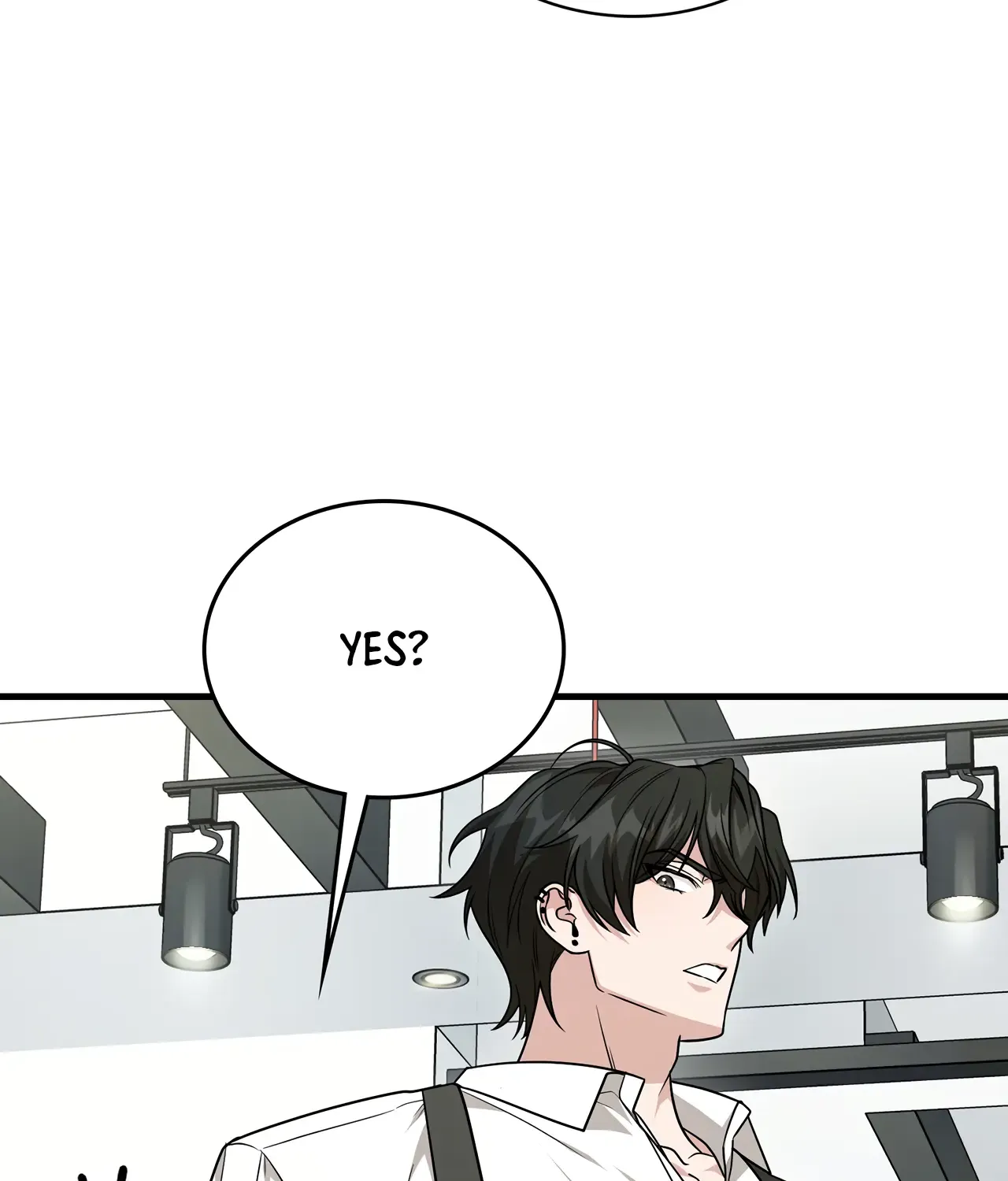 Read My Guildmate Next Door chapter 34 image 82 on Lezhin