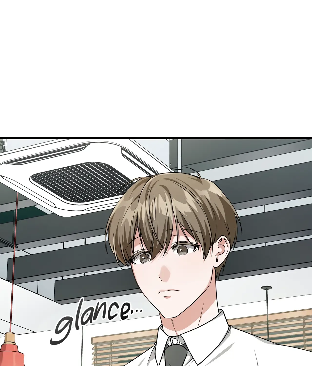 Read My Guildmate Next Door chapter 34 image 87 on Lezhin