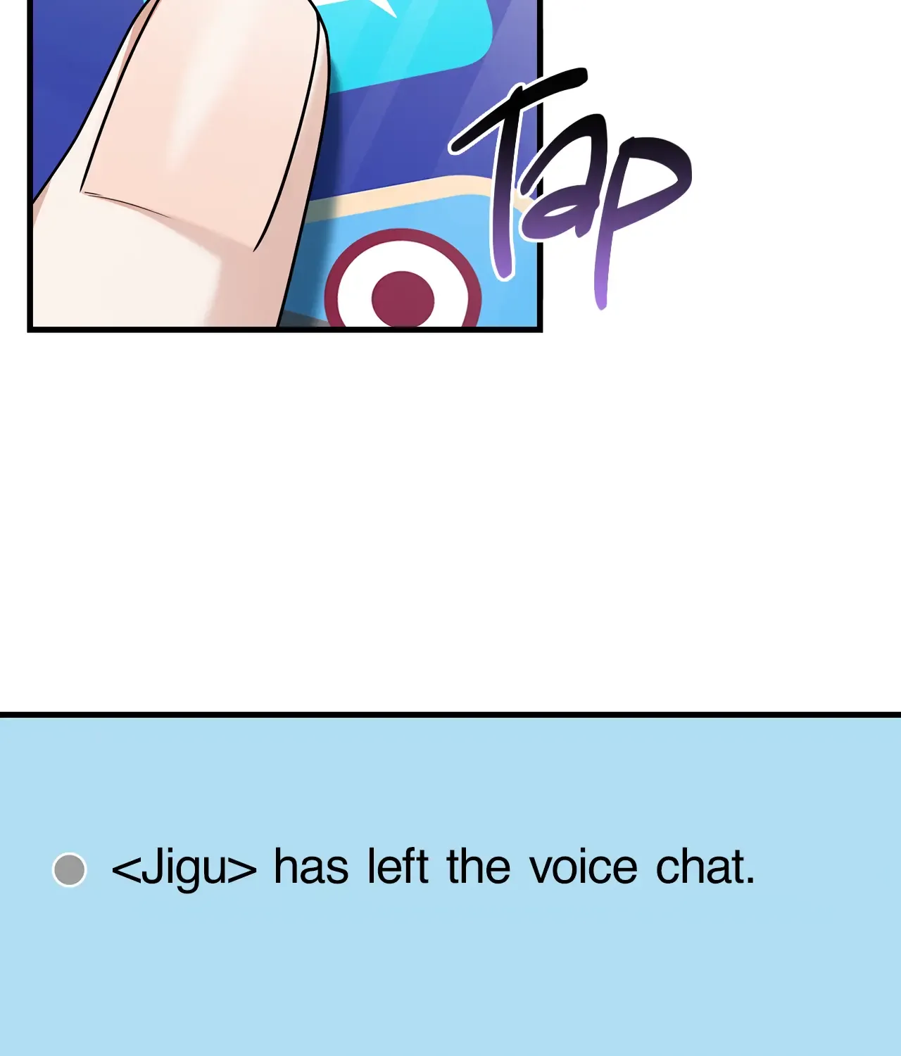 Read My Guildmate Next Door chapter 34 image 89 on Lezhin