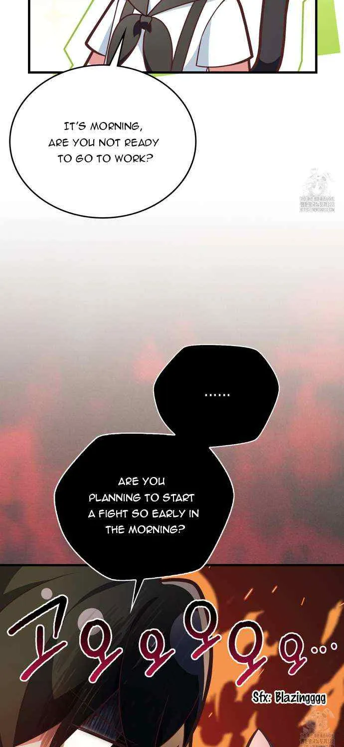 Read My Guildmate Next Door chapter 35 image 10 on Lezhin