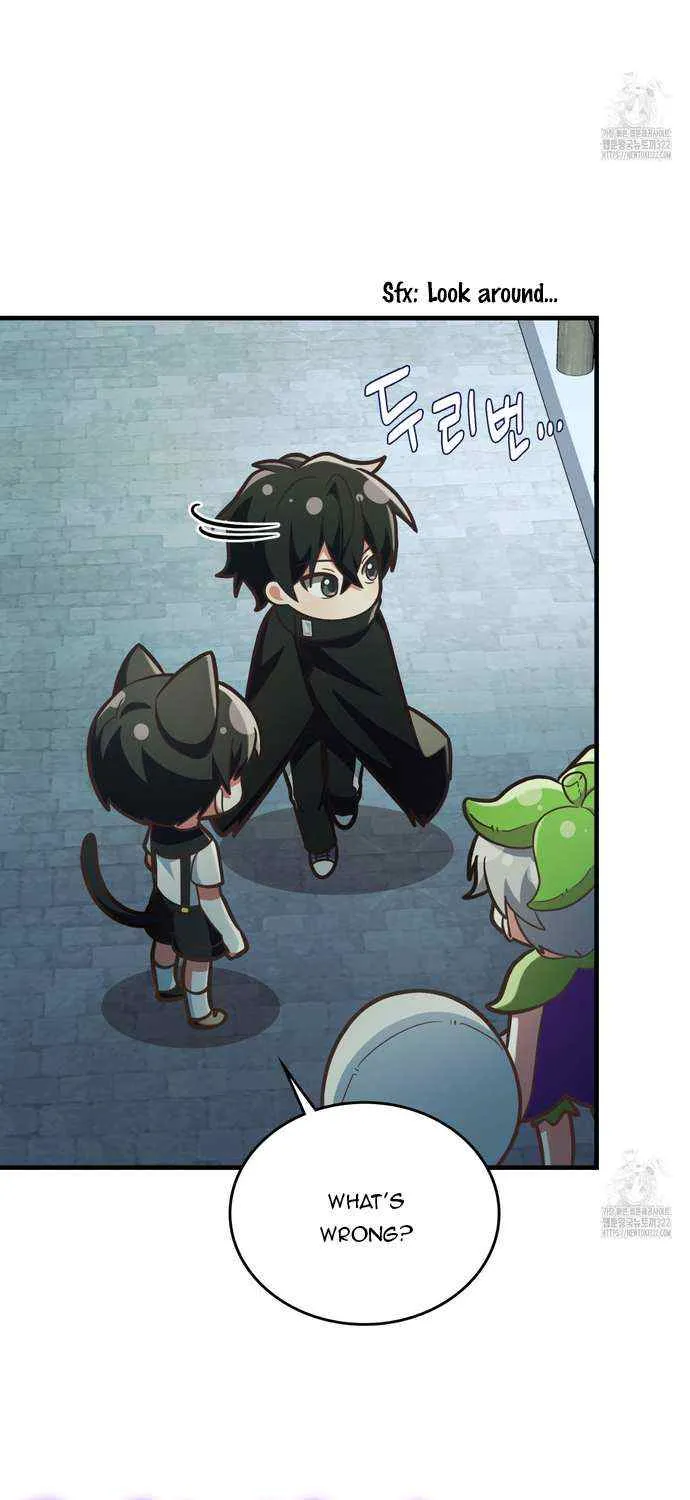Read My Guildmate Next Door chapter 35 image 13 on Lezhin