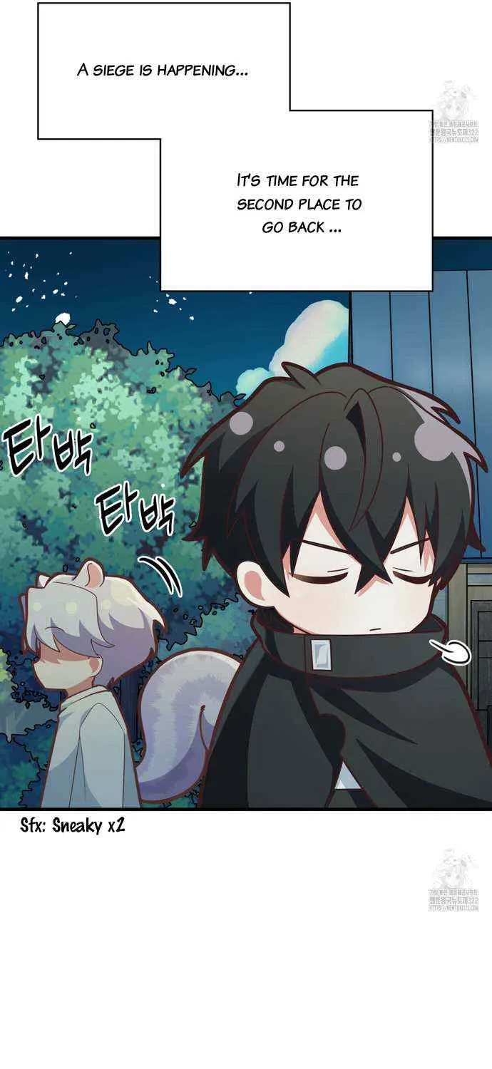 Read My Guildmate Next Door chapter 35 image 19 on Lezhin
