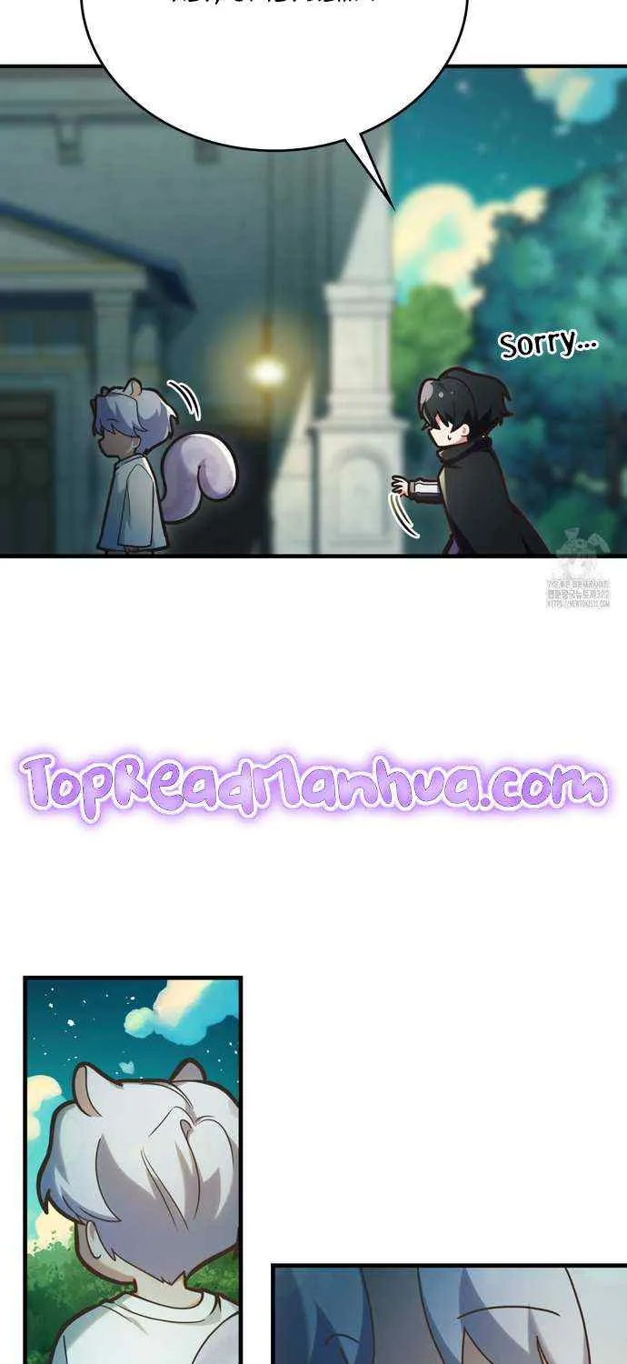 Read My Guildmate Next Door chapter 35 image 23 on Lezhin