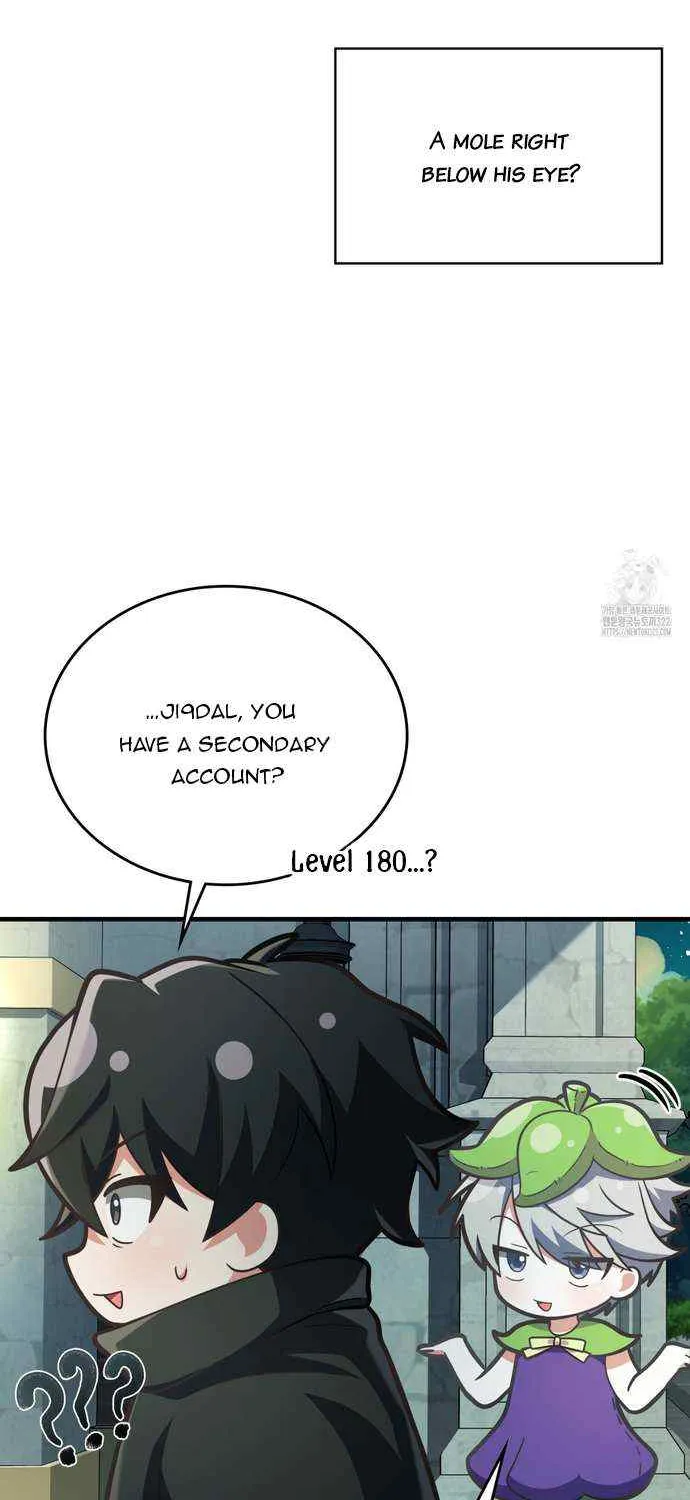 Read My Guildmate Next Door chapter 35 image 28 on Lezhin
