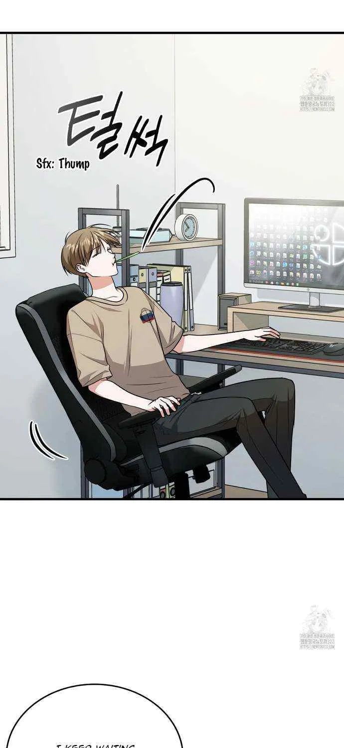 Read My Guildmate Next Door chapter 35 image 3 on Lezhin