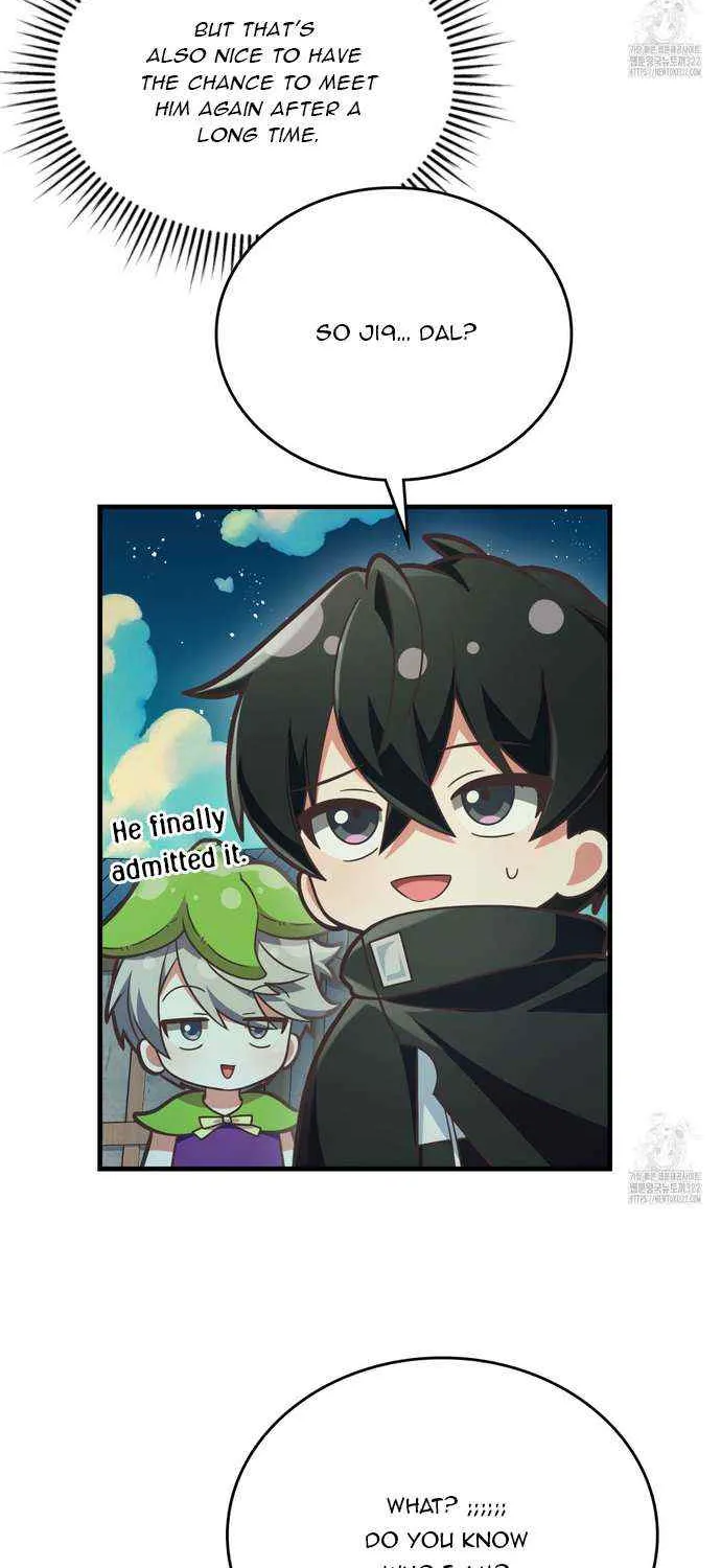Read My Guildmate Next Door chapter 35 image 32 on Lezhin