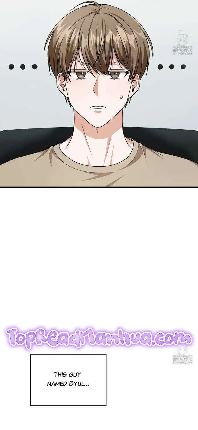 Read My Guildmate Next Door chapter 35 image 37 on Lezhin