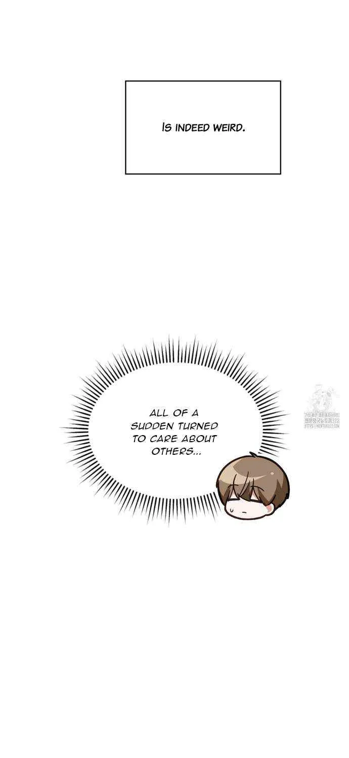 Read My Guildmate Next Door chapter 35 image 38 on Lezhin