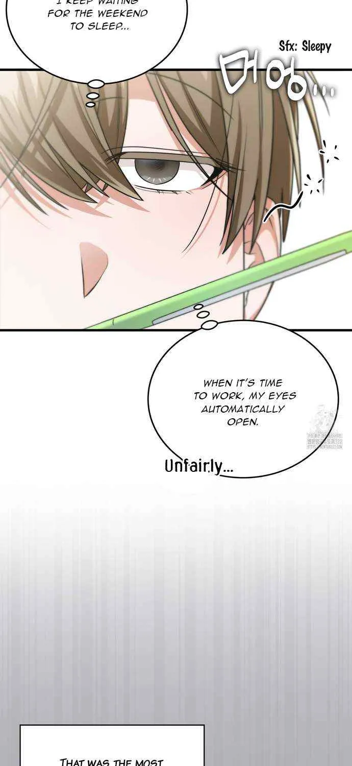 Read My Guildmate Next Door chapter 35 image 4 on Lezhin