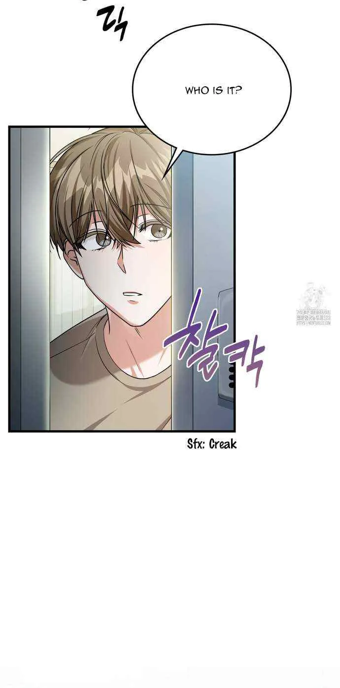 Read My Guildmate Next Door chapter 35 image 41 on Lezhin