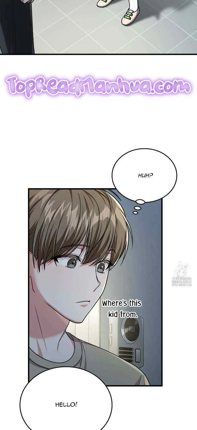 Read My Guildmate Next Door chapter 35 image 43 on Lezhin