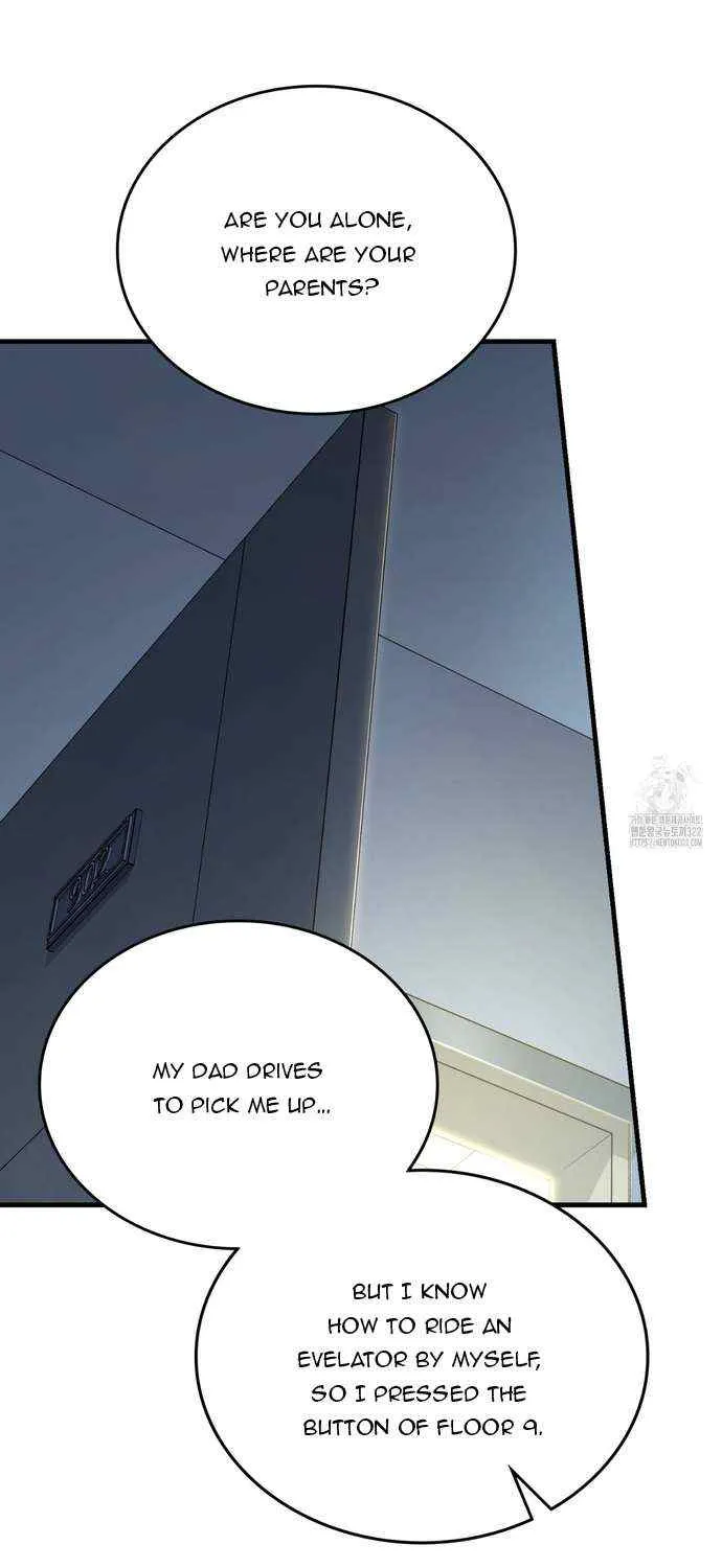 Read My Guildmate Next Door chapter 35 image 46 on Lezhin