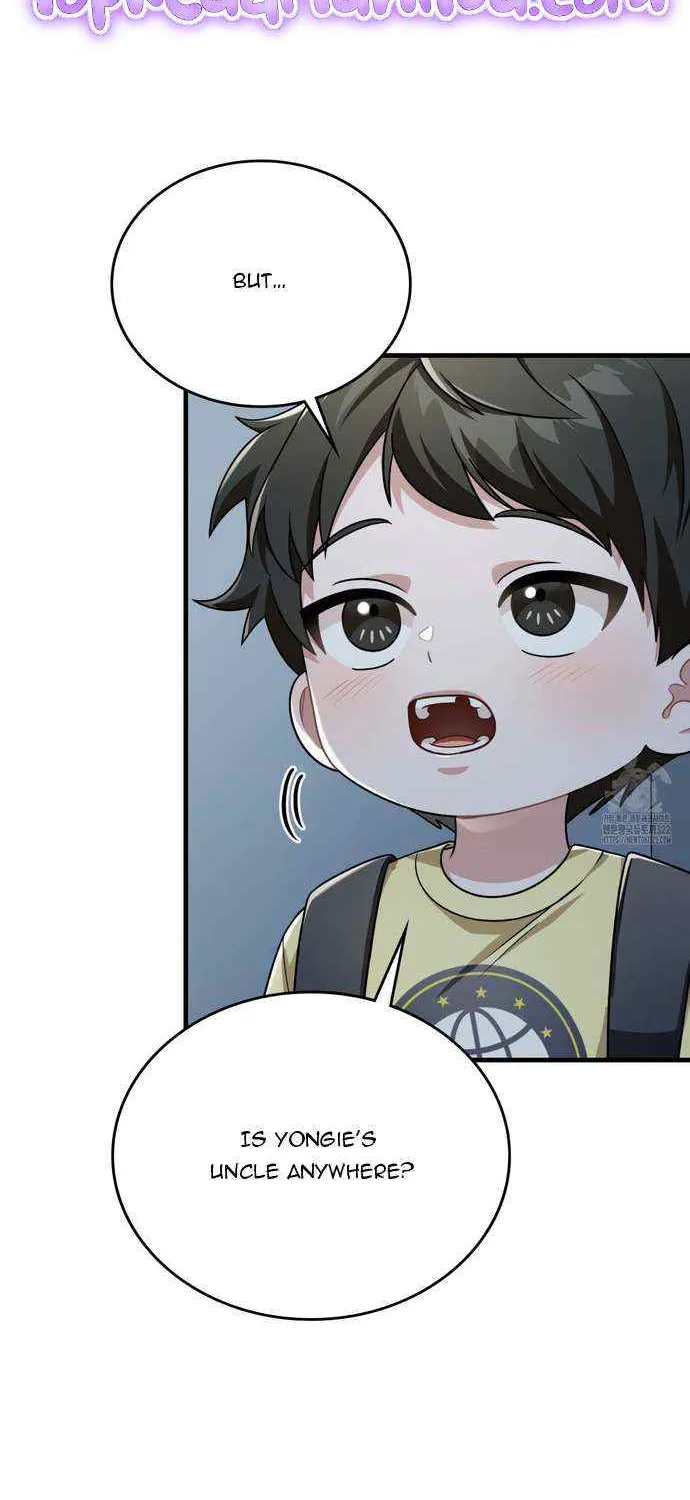 Read My Guildmate Next Door chapter 35 image 49 on Lezhin