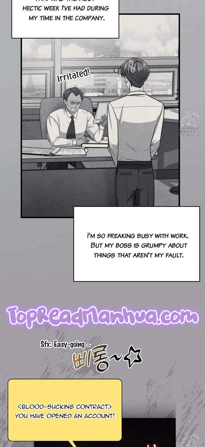 Read My Guildmate Next Door chapter 35 image 5 on Lezhin