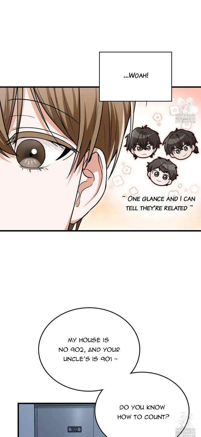 Read My Guildmate Next Door chapter 35 image 50 on Lezhin