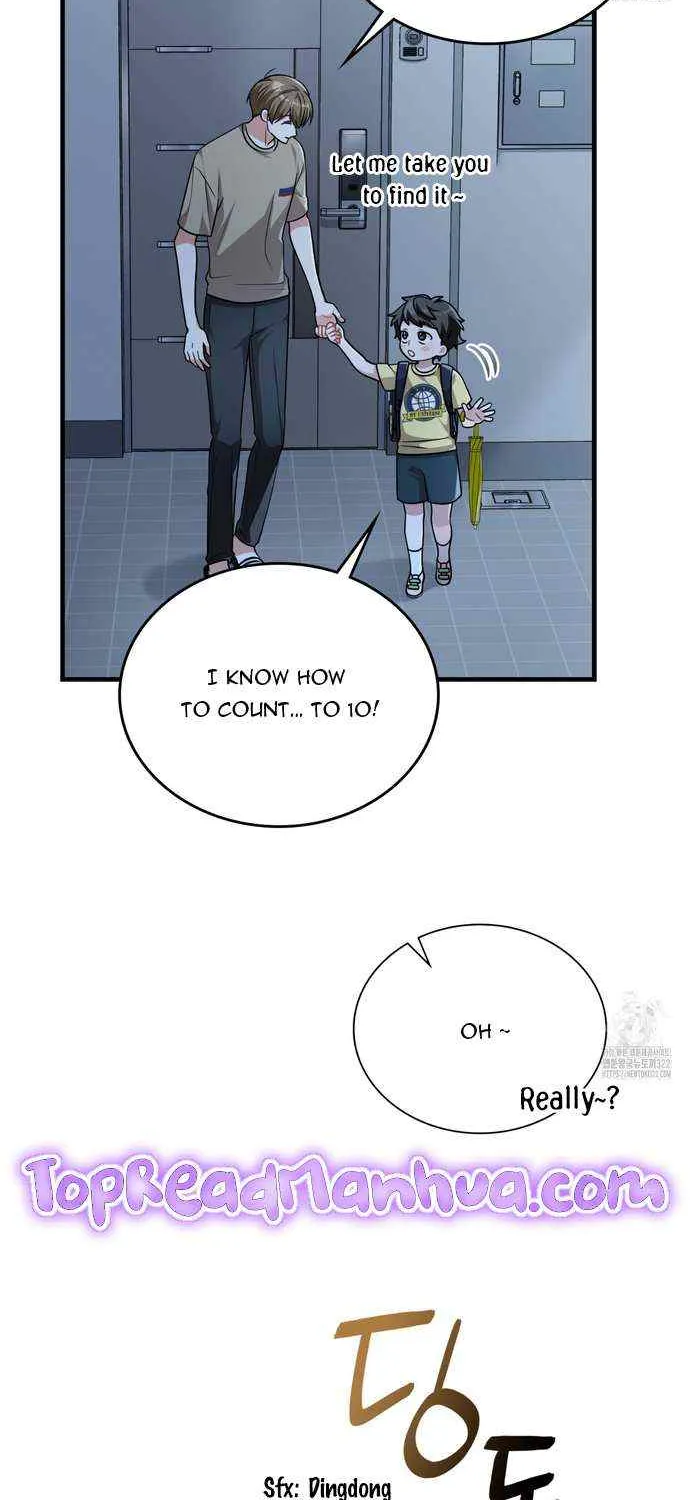 Read My Guildmate Next Door chapter 35 image 51 on Lezhin