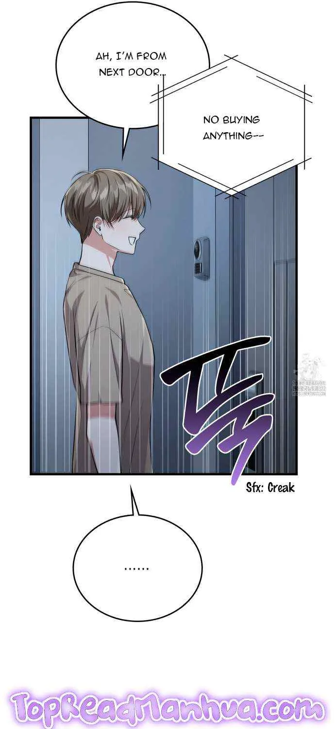 Read My Guildmate Next Door chapter 35 image 53 on Lezhin