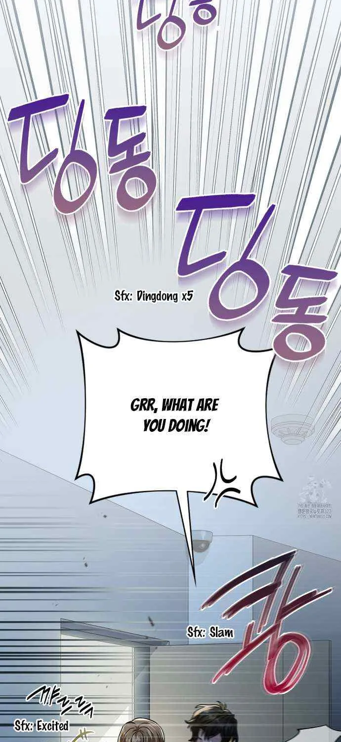 Read My Guildmate Next Door chapter 35 image 55 on Lezhin